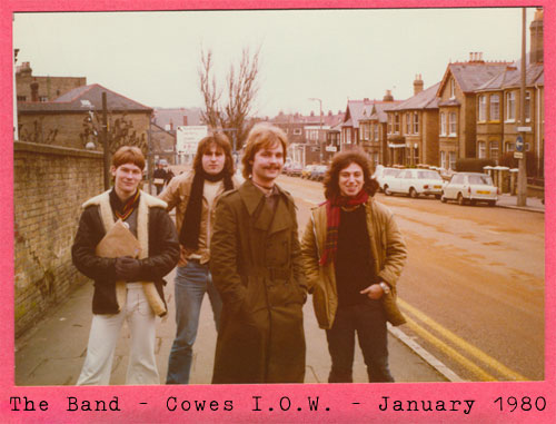 reay from henry essence