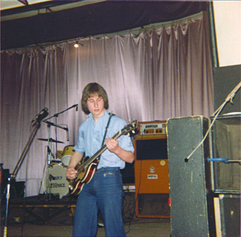 anderson from henry essence