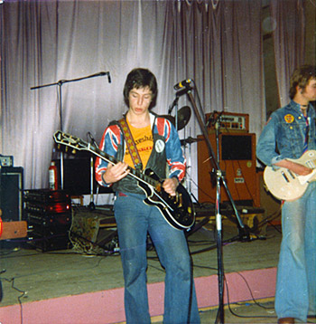 reay from henry essence