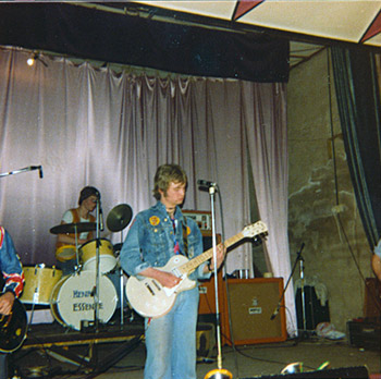 manning from henry essence