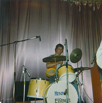 prog from henry essence