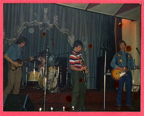 henry essence at white rock 2 1978