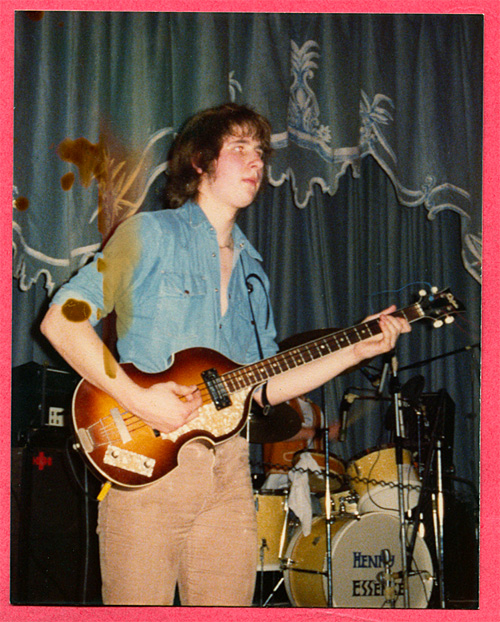 anderson from henry essence