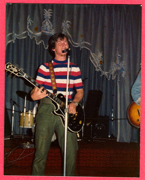 anderson from henry essence